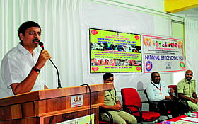 Photo: Prajavani