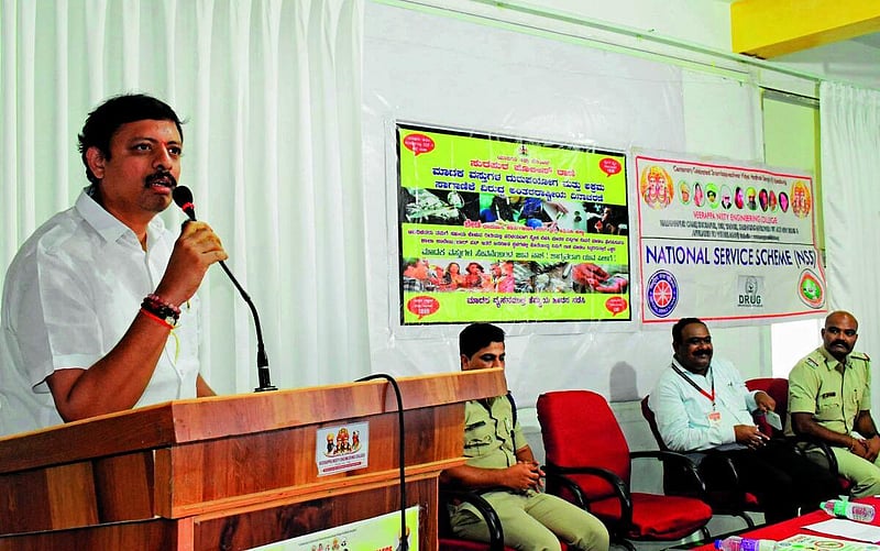 Photo from Prajavani
