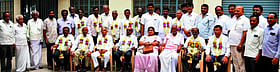 Photo: Prajavani