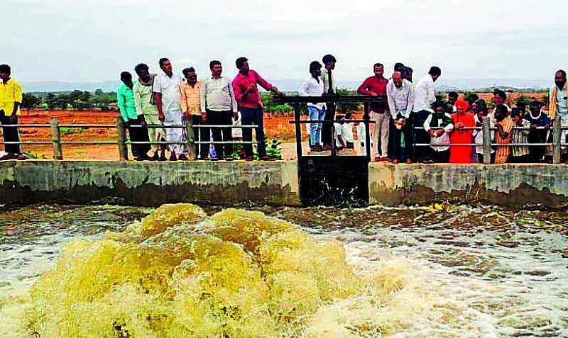 Photo from Prajavani