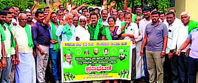 Photo: Prajavani