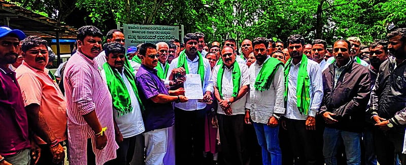 Photo from Prajavani