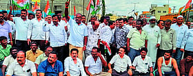 Photo: Prajavani