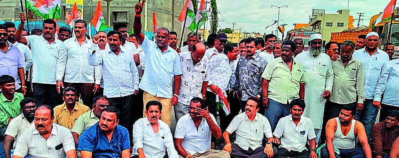 Photo from Prajavani