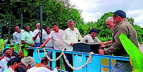 Photo: Prajavani