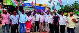 Photo: Prajavani
