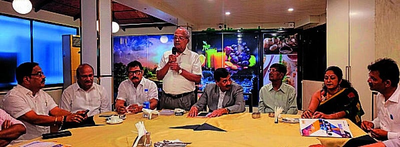 Photo from Prajavani