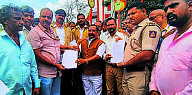 Photo: Prajavani