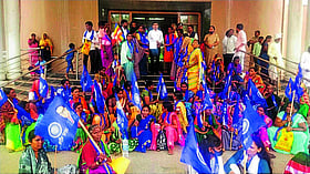 Photo: Prajavani