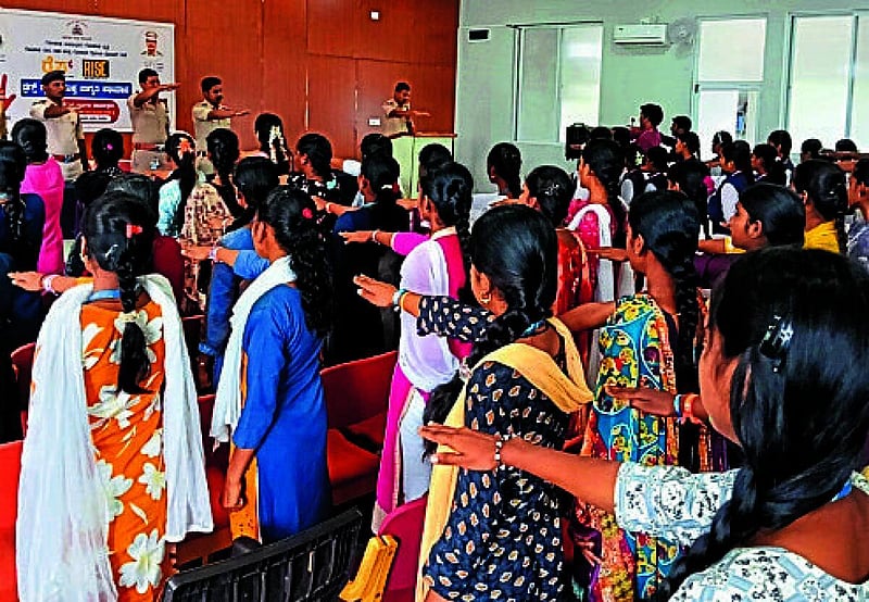 Photo from Prajavani