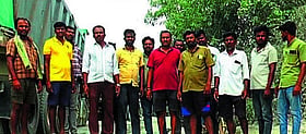 Photo: Prajavani
