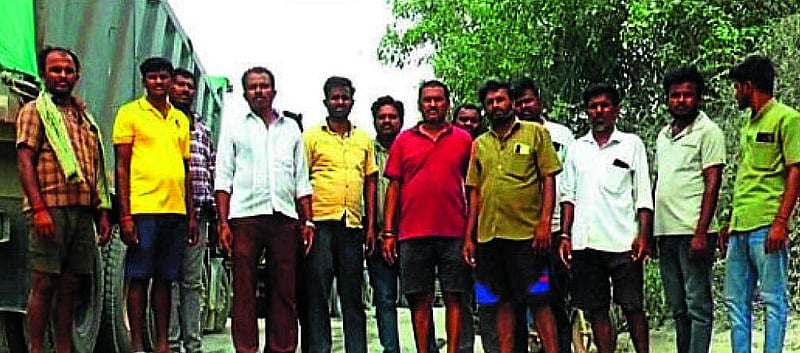 Photo from Prajavani