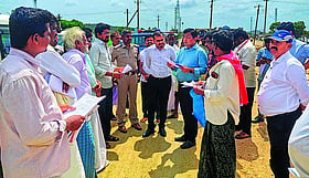 Photo: Prajavani