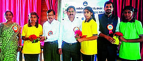 Photo: Prajavani