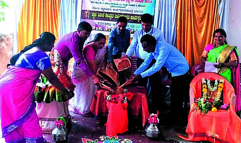 Photo from Prajavani