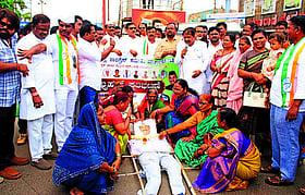 Photo: Prajavani