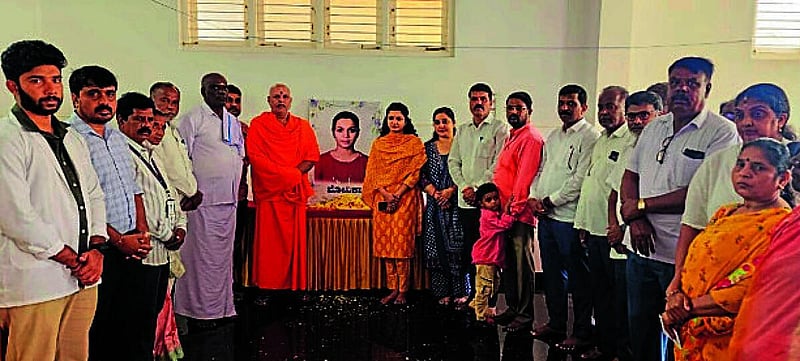 Photo from Prajavani
