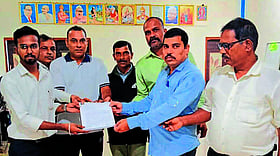 Photo: Prajavani