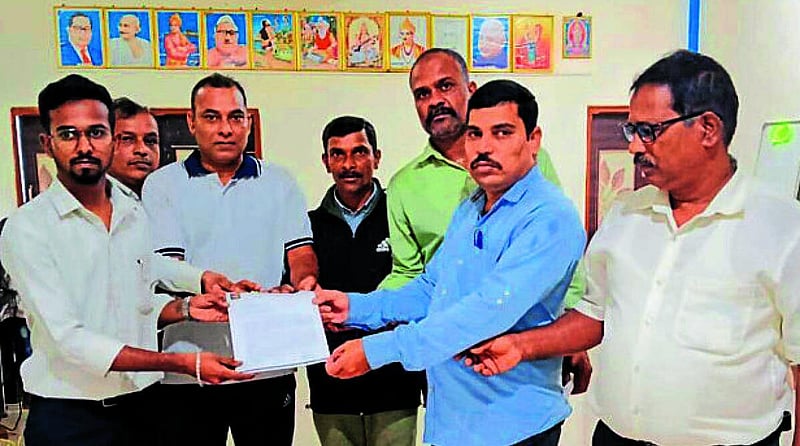 Photo from Prajavani