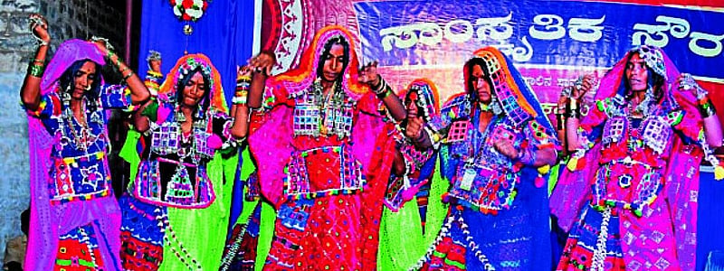 Photo from Prajavani