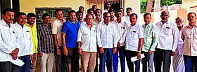 Photo: Prajavani