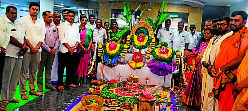 Photo from Prajavani