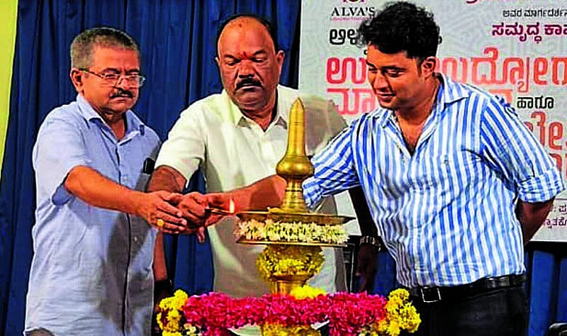 Photo from Prajavani