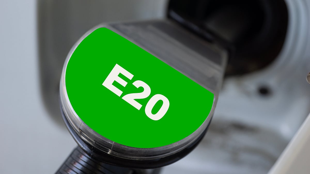 E-20 ಇಂಧನ: ಕೇಂದ್ರಕ್ಕೆ ಬರೆದಿದ್ದ ಪತ್ರ ಹಿಂಪಡೆದ ಎಸ್ಐಎಎಂ