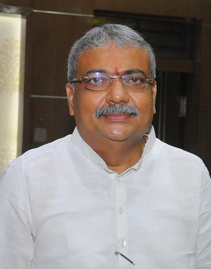 ರಾಜೀನಾಮೆ ಹಿಂಪಡೆದ ಇಂಡಿ ಶಾಸಕ ಯಶವಂತರಾಯಗೌಡ ಪಾಟೀಲ