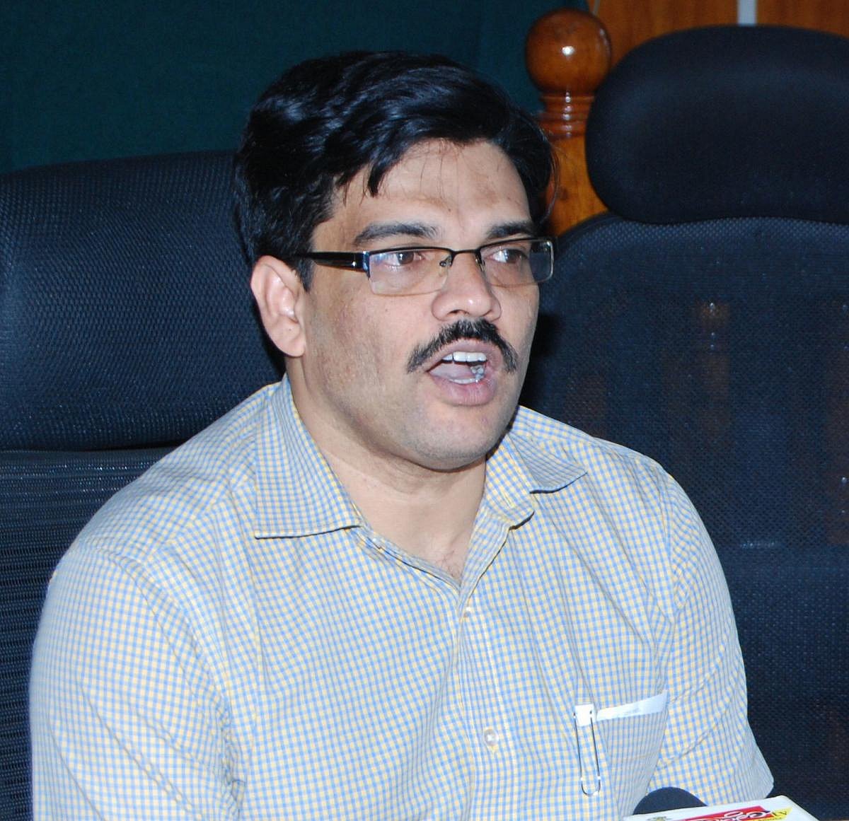 IAS Transfer:ನಾಲ್ವರು ಐಎಎಸ್ ಅಧಿಕಾರಿಗಳ ವರ್ಗ, ಜಾಫರ್ ಬೆಂಗಳೂರು ಮೆಟ್ರೊ ಎಂಡಿ