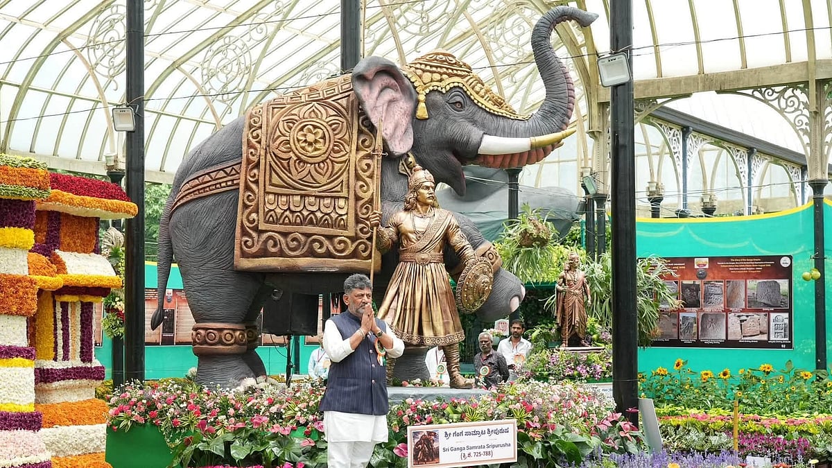 ಬೆಂಗಳೂರಿನಲ್ಲಿ ಲಾಲ್ಬಾಗ್ ಮಾದರಿ 3 ಉದ್ಯಾನ ನಿರ್ಮಾಣಕ್ಕೆ ಚಿಂತನೆ