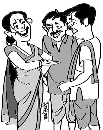 ಒಂದು ಸಾಕಾ, ಐದು ಬೇಕಾ?