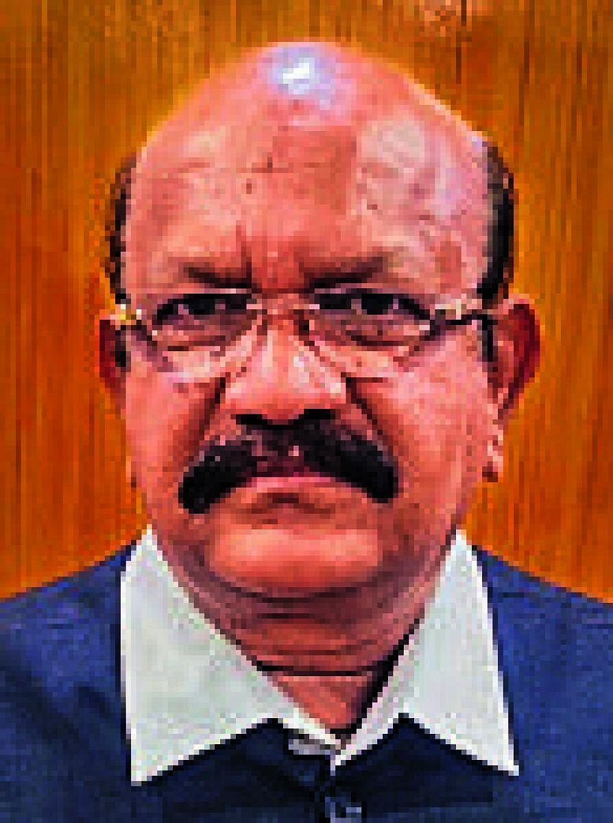 ಕಲ್ಯಾಣ ಕರ್ನಾಟಕದಲ್ಲಿ ಪ್ರಾದೇಶಿಕ ಅಂಚೆ ವಲಯ ಸ್ಥಾಪಿಸಲು ಒತ್ತಾಯ: ಉಮೇಶ ಜಾಧವ