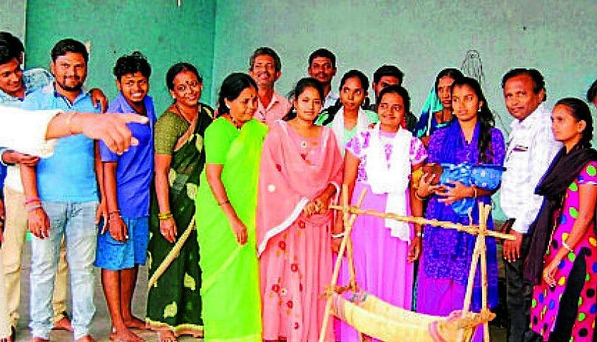 ಪರದೆಯ ಹಿಂದೆ ಸರಿದ ನಾಟಕದ ಮೇಸ್ಟ್ರು: ಕೈಗೂಡದ ಸುಸಜ್ಜಿತ ರಂಗ ನಿರ್ಮಾಣದ ಕನಸು
