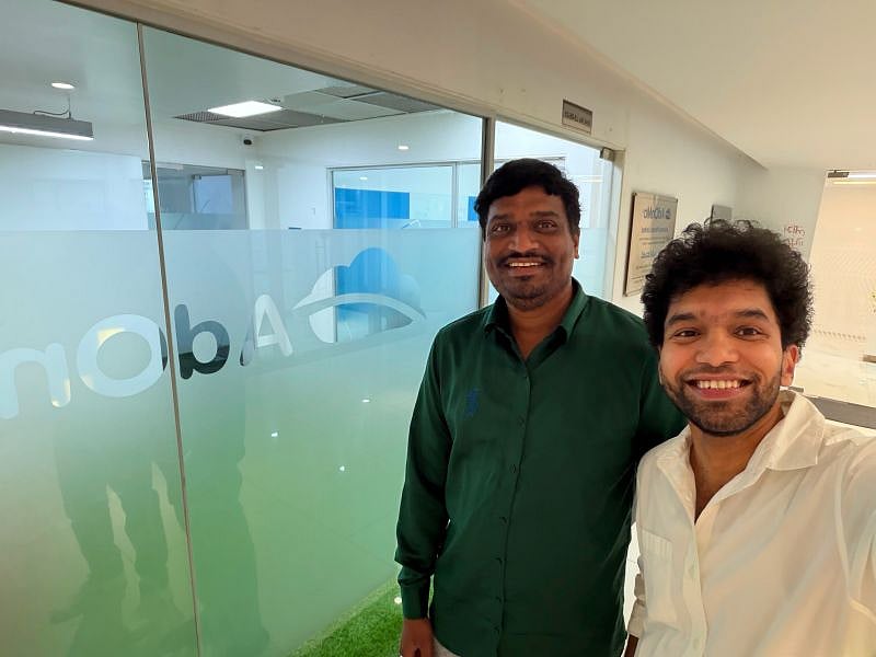 Success Story: ಓದಿದ್ದು 9ನೇ ತರಗತಿ, ಕೆಲಸ ಟ್ಯಾಕ್ಸಿ ಚಾಲಕ, ಈಗ ತಂಡದ ಮುಖ್ಯಸ್ಥ