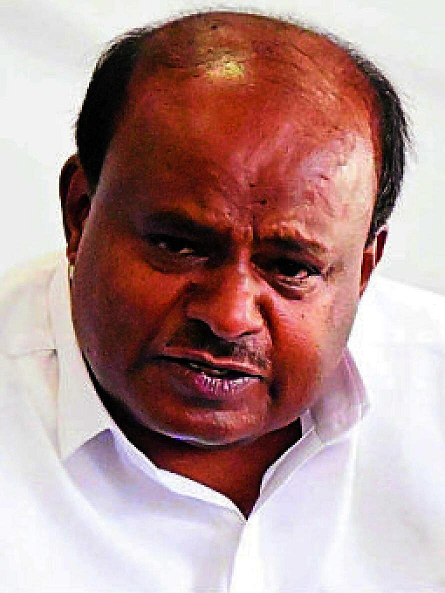 ಸರ್ಕಾರದ ಜನವಿರೋಧಿ ನೀತಿಗಳ ವಿರುದ್ಧ ಧ್ವನಿ ಎತ್ತಿ: ಎಚ್‌.ಡಿ. ಕುಮಾರಸ್ವಾಮಿ