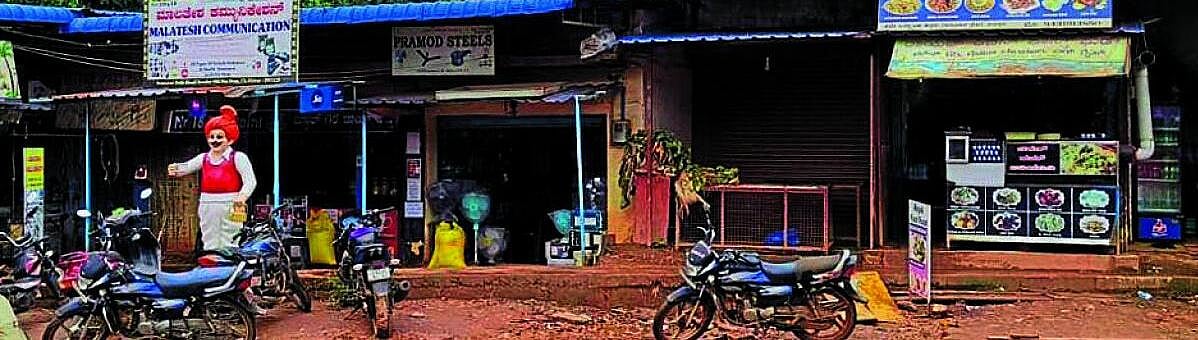 ಬೆಳಗಾವಿ: ಸೌಕರ್ಯವಿಲ್ಲದೆ ‘ಬಡ’ವಾದ ಬಸ್‌ ನಿಲ್ದಾಣಗಳು!