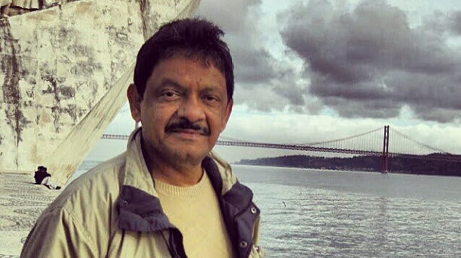 ನಟಿ ಮೇಲೆ ಅತ್ಯಾಚಾರ ಆರೋಪ: ಬಾಲಿವುಡ್ ನಿರ್ದೇಶಕ ಶಕೀಲ್ ನೂರಾನಿ ಬಂಧನ