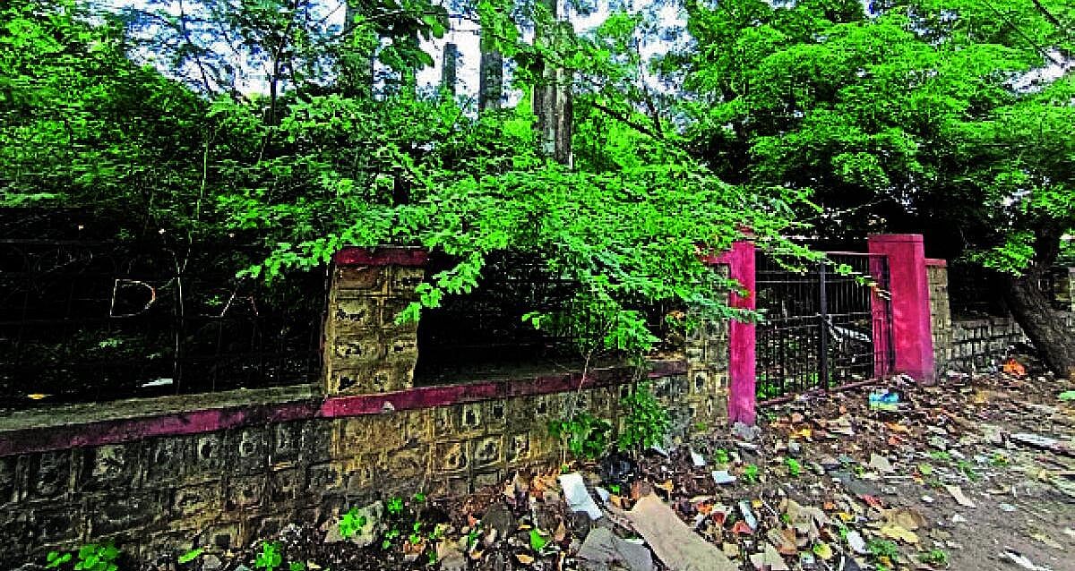 ಕಲಬುರಗಿ: ಅಸ್ತಿತ್ವ ಕಾಯ್ದುಕೊಳ್ಳಲು ಉದ್ಯಾನಗಳ ಏದುಸಿರು