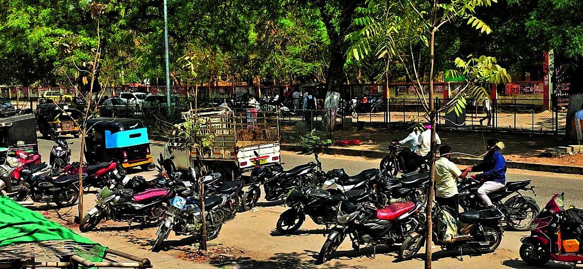 ಯಾದಗಿರಿ | ರಿಯಾಯಿತಿ ದಂಡ ಪಾವತಿಗೆ ನಿರಾಸಕ್ತಿ