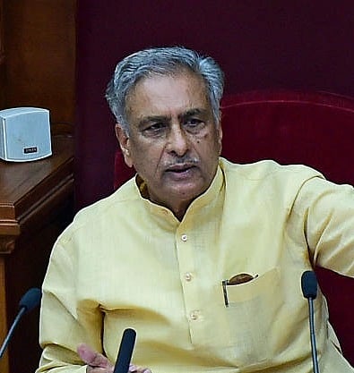 ಶಿಕ್ಷಕರ ಕೊರತೆ ನೀಗಿಸದಿದ್ದರೆ ನ.3ರಿಂದ ಶಾಲಾ–ಕಾಲೇಜು ಬಂದ್, ಹೋರಾಟ: ಹೊರಟ್ಟಿ