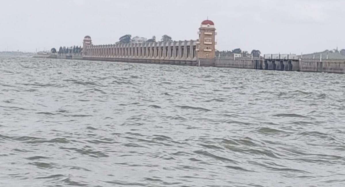 ಕೊಪ್ಪಳ: ತುಂಗಭದ್ರಾ ನೀರು ಸಿಗುವ ನಿರೀಕ್ಷೆಯಲ್ಲಿ ರೈತರು