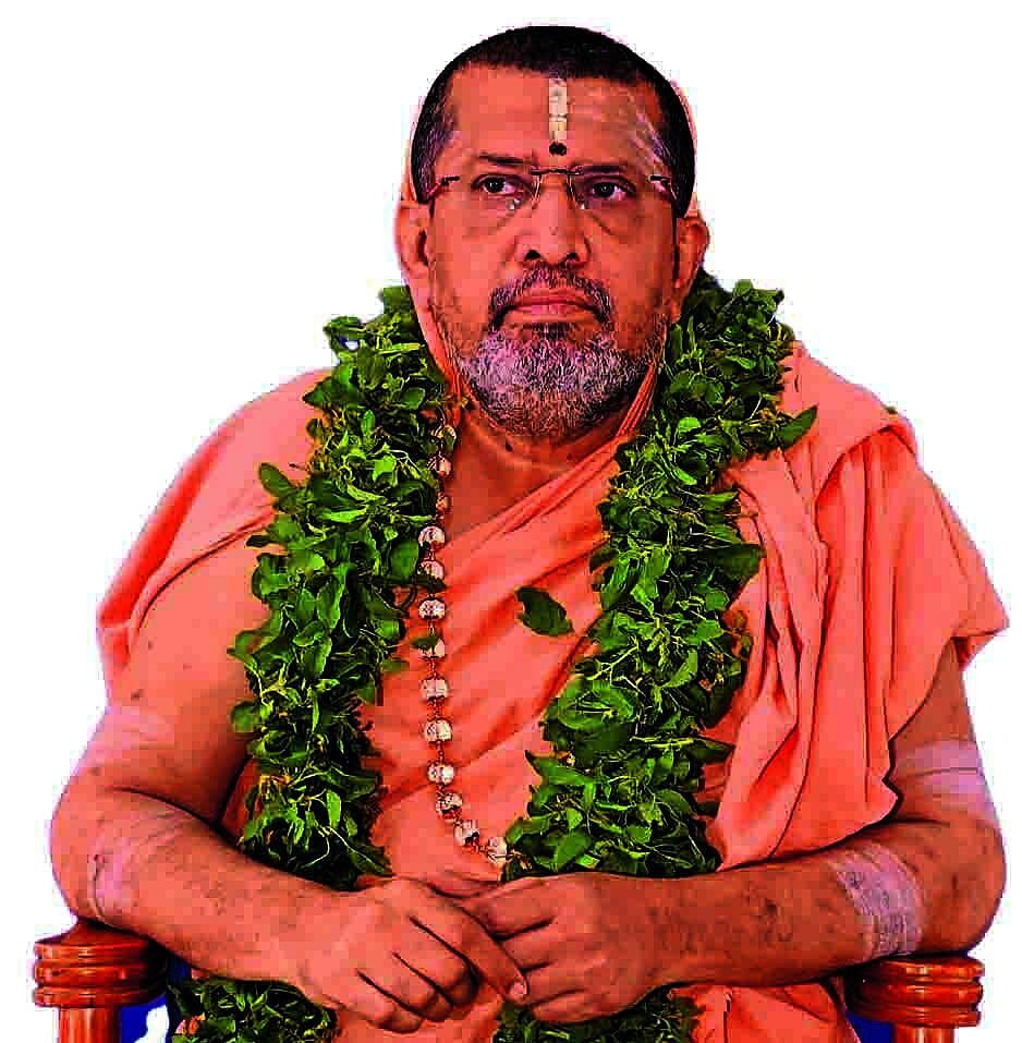 ಹಾದಿ ತಪ್ಪುವ ಯುವಜನರಿಗೆ ಸಂಸ್ಕಾರ ಮದ್ದು: ಸಚ್ಚಿದಾನಂದ ಭಾರತಿ ಸ್ವಾಮೀಜಿ
