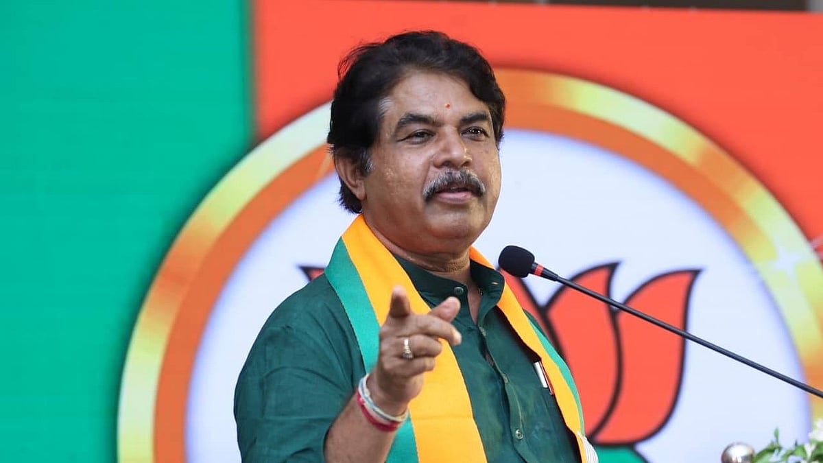 ಪ್ರಜಾಸೇವಾ ಶುಲ್ಕ 'ಗೌರವಯುತ ಲಂಚ': ಸರ್ಕಾರದ ವಿರುದ್ಧ ಆರ್. ಅಶೋಕ ವಾಗ್ದಾಳಿ