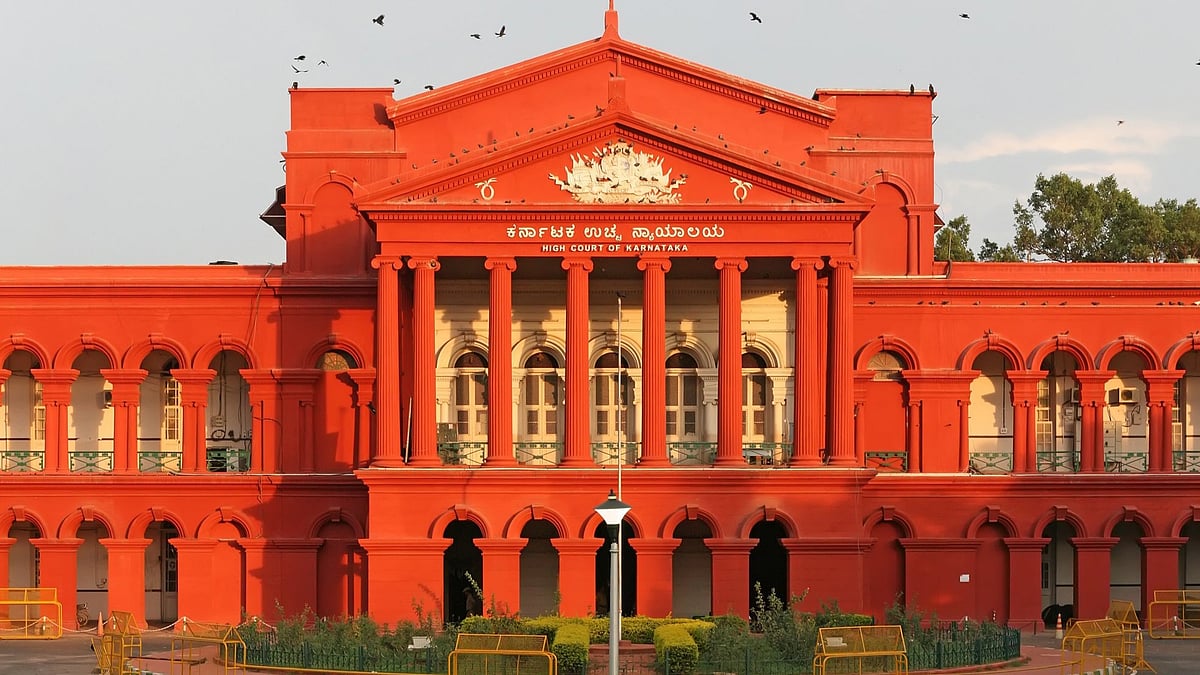 ಎಸ್‌ಸಿ–ಎಸ್‌ಟಿ ದೌರ್ಜನ್ಯ ತಡೆ ಕಾಯ್ದೆ ದುರುಪಯೋಗ: ಹೈಕೋರ್ಟ್ ಕಿಡಿ