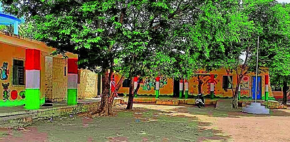 ಕಲಬುರಗಿ ಶಾಲೆಗಳ ಚಿತ್ರಣ ಬದಲಿಸದ ‘ಪಿಎಂ ಶ್ರೀ’ ಯೋಜನೆ