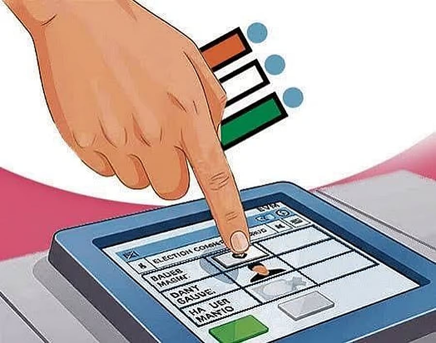 ಕೊಡಗು ಜಿಲ್ಲೆಯಲ್ಲಿ ಮತದಾರರ ಪಟ್ಟಿ ಪರಿಷ್ಕರಣೆ: ನಮೂನೆ ಸಲ್ಲಿಸದ 62,854 ಮಂದಿ