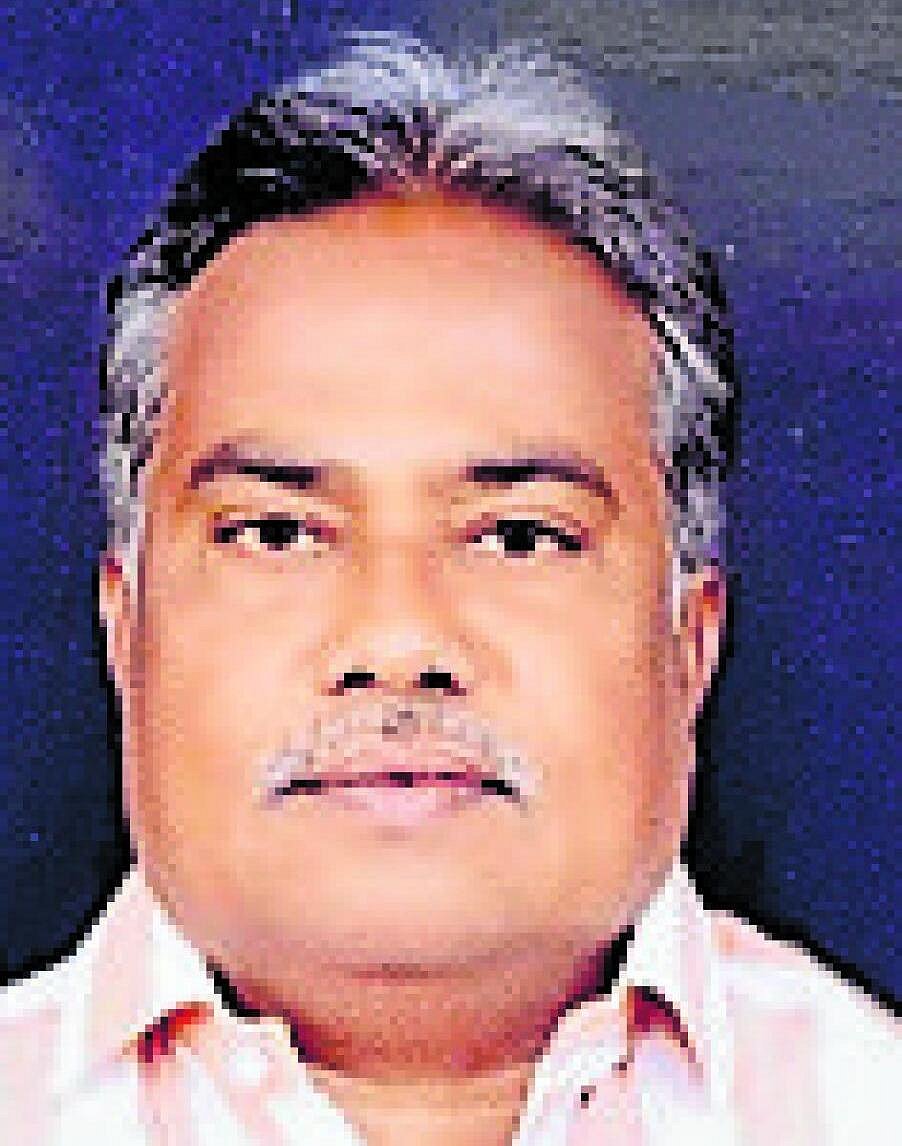 ಕೊಪ್ಪಳ ನಗರಾಭಿವೃದ್ಧಿ ಪ್ರಾಧಿಕಾರದ ಅಕ್ರಮ: ಆರೋಪಿಯ ಬ್ಯಾಂಕ್ ಖಾತೆ ಜಪ್ತಿ