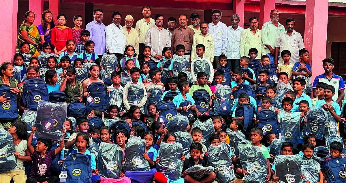ವೃತ್ತಿಶಿಕ್ಷಣ: ಸರ್ಕಾರಿ ಶಾಲಾ ಮಕ್ಕಳಿಗೆ ಶೇ 7.5 ಮೀಸಲು