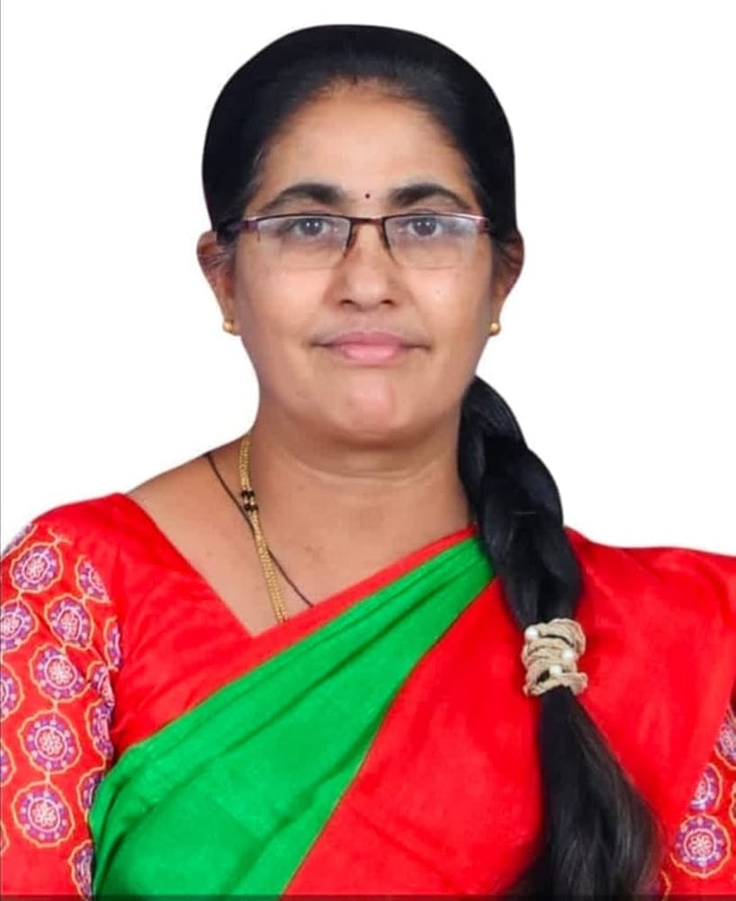ಸಮಟಗಾರು ಶಾಲೆ ಶಿಕ್ಷಕಿ ರತ್ನಕುಮಾರಿಗೆ ರಾಷ್ಟ್ರೀಯ ಉತ್ತಮ ಶಿಕ್ಷಕಿ ಪ್ರಶಸ್ತಿ